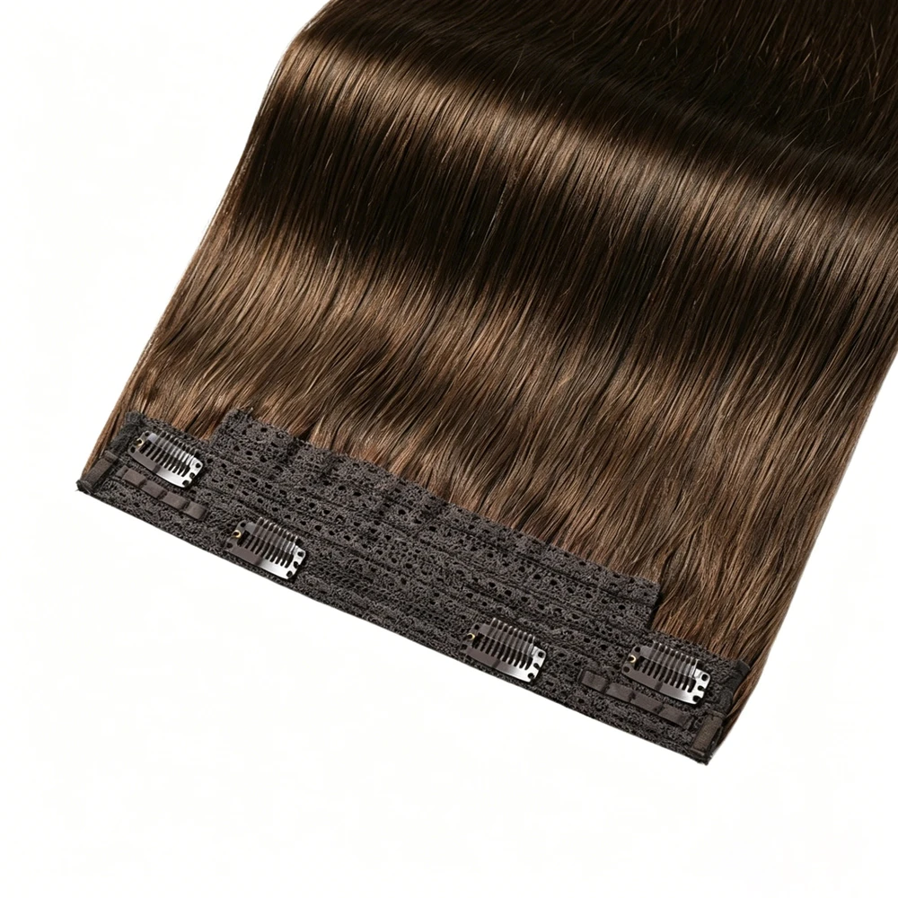 Bone Straight Blend - View 2